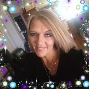 Meet your Posher, Kristie